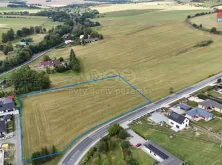 DJI_20250901124254_0004_D upravená.jpg | Prodej - pozemek pro bydlení, 12 566 m²