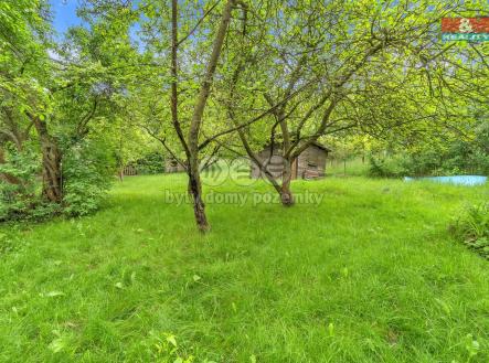 db7d4bcf-eebc-4095-b461-a26d047434cd.jpg | Prodej - pozemek, zahrada, 676 m²