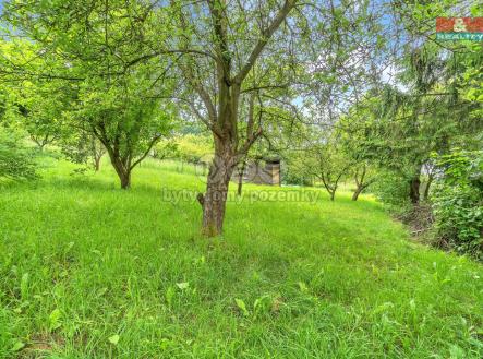 8c3683f7-e35e-4bfc-aaa6-cfcf27f35222.jpg | Prodej - pozemek, zahrada, 676 m²