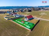 Prodej - pozemek pro bydlení, 1 015 m²