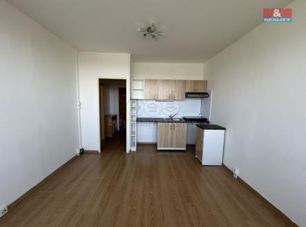 IMG_2668.jpeg | Pronájem bytu, 1+kk, 24 m²