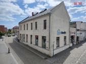 Pronájem - kanceláře, 28 m²