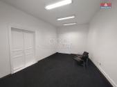 Pronájem - kanceláře, 24 m²