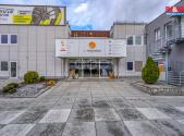 Pronájem - obchodní prostor, 187 m²