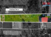 Prodej - chata/rekreační objekt, 368 m²
