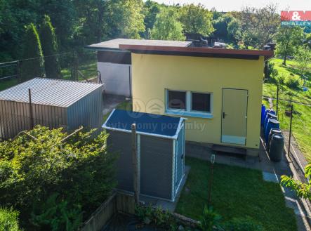 web_15_20250514_MM_Reality_pozemek_Korycany.jpg | Prodej - chata/rekreační objekt, 368 m²