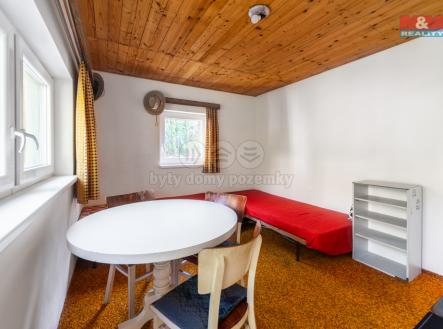 web_20_20250514_MM_Reality_pozemek_Korycany.jpg | Prodej - chata/rekreační objekt, 368 m²