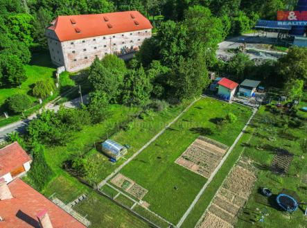 web_03_20250514_MM_Reality_pozemek_Korycany.jpg | Prodej - chata/rekreační objekt, 368 m²