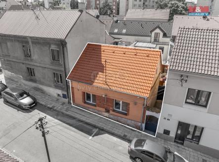 DJI_0808-Enhanced-NRbb.jpg | Prodej - dům/vila, 82 m²