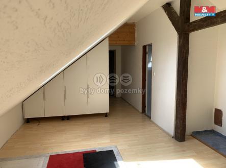1.jpg | Pronájem bytu, 1+kk, 58 m²