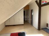 Pronájem bytu, 1+kk, 58 m²