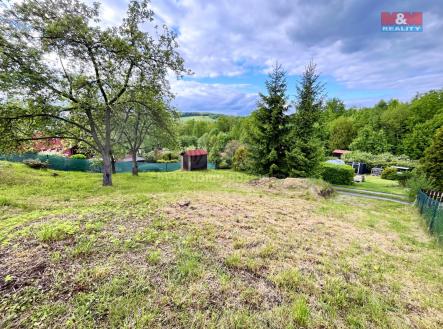 IMG_7520.jpg | Prodej - pozemek, zahrada, 509 m²