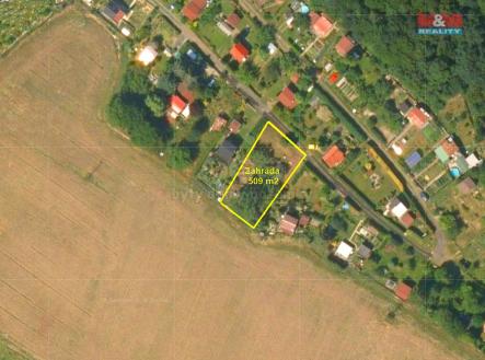 92a371f7-9f20-4412-a347-da14adb19868.jpg | Prodej - pozemek, zahrada, 509 m²