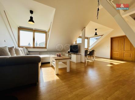 IMG_7537.jpg | Pronájem bytu, 3+kk, 112 m²