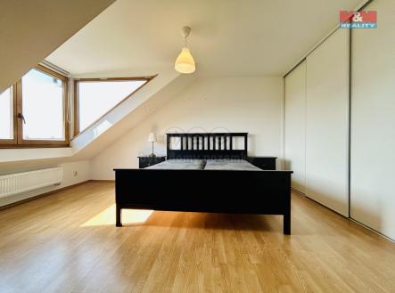 IMG_7484.jpg | Pronájem bytu, 3+kk, 112 m²