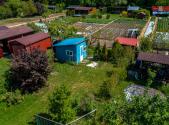 Prodej - pozemek, zahrada, 489 m²