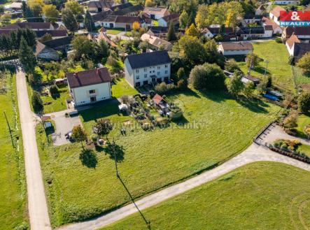 dd485067-02f7-4475-9ad6-23bcc4204d59.jpg | Prodej - pozemek pro bydlení, 959 m²