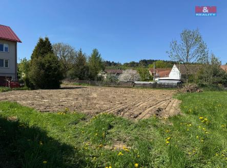 1.jpg | Prodej - pozemek pro bydlení, 959 m²