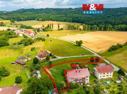 DJI_0732-HDR.jpg | Prodej - pozemek pro bydlení, 959 m²