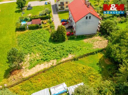 DJI_0738-HDR.jpg | Prodej - pozemek pro bydlení, 959 m²