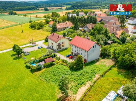 DJI_0741-HDR.jpg | Prodej - pozemek pro bydlení, 959 m²
