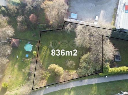 c633b0d3-6fca-4dfc-ad97-94d3a954f449.jpg | Prodej - pozemek, zahrada, 836 m²