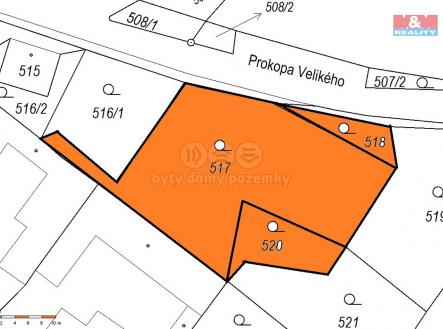 118111e7-dcf3-4568-8586-3d327af27696.jpg | Prodej - pozemek, zahrada, 836 m²