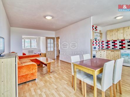 3.jpg | Prodej bytu, 4+1, 83 m²