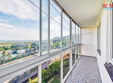 Lodžie | Prodej bytu, 4+1, 83 m²