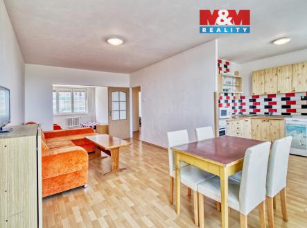 3.jpg | Prodej bytu, 4+1, 83 m²