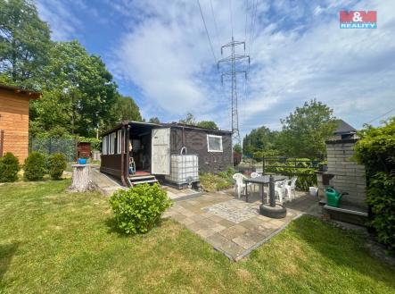 Návrh bez názvu - 2025-05-14T155657.524.jpg | Prodej - chata/rekreační objekt, 35 m²