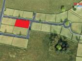 Prodej - pozemek pro bydlení, 861 m²