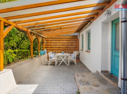Terasa | Prodej - dům/vila, 220 m²