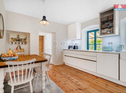 Kuchyně | Prodej - dům/vila, 220 m²