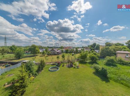 výhled.jpg | Prodej bytu, 3+1, 73 m²