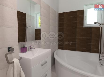 174732563955_1 x 2, obdélník, okno, béžová, šedá _ 573866.jpg | Prodej bytu, 3+1, 73 m²