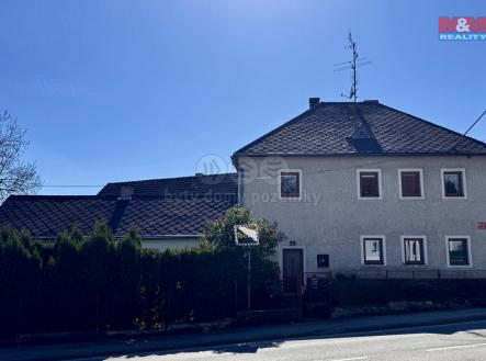 dům.jpg | Prodej - dům/vila, 166 m²