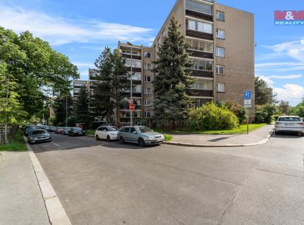 Phled na BD | Prodej bytu, 3+1, 74 m²
