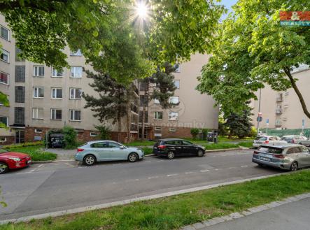 Phled na BD | Prodej bytu, 3+1, 74 m²
