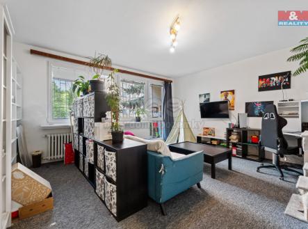 FOT07879.jpg | Prodej bytu, 3+1, 74 m²