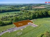 Prodej - pozemek pro bydlení, 1 547 m²