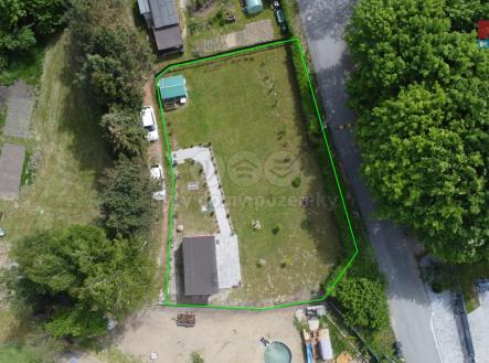vyznačení_1.jpg | Prodej - pozemek pro bydlení, 660 m²