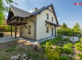 Prodej - dům/vila, 132 m²
