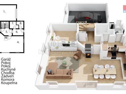 PŮDORYS.jpg | Prodej - dům/vila, 132 m²