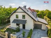 Prodej - dům/vila, 132 m²