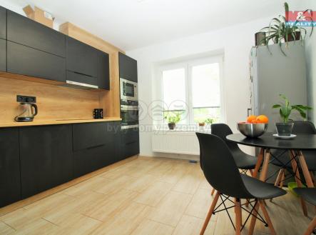 kuchyň | Prodej - dům/vila, 150 m²