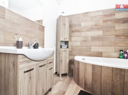koupelna | Prodej - dům/vila, 150 m²