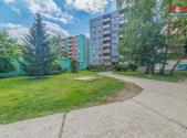 Pronájem bytu, 1+kk, 24 m²