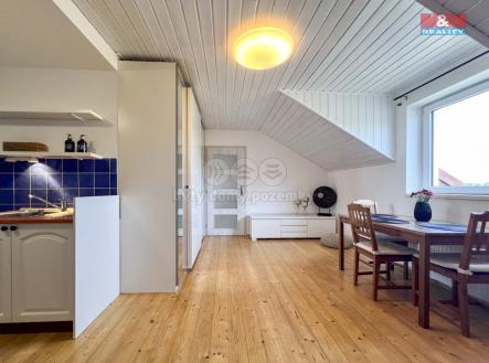 IMG_2439.jpg | Pronájem bytu, 3+kk, 50 m²