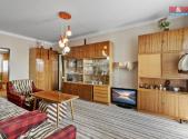 Prodej bytu, 3+1, 74 m²